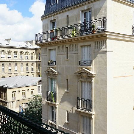 Apartamento Notre-Dame - 2 Pieces - Paris 4 Exterior foto